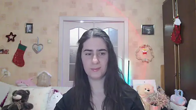 INELIKA's cam snapshot