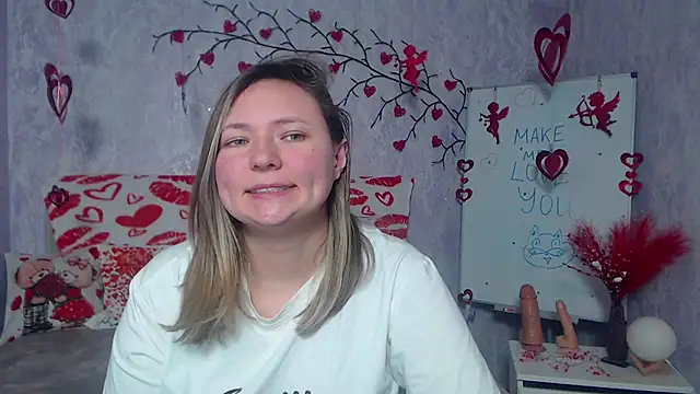 SallyVerda's cam snapshot