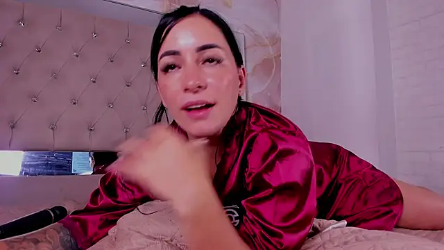 Sofia__rivera's cam snapshot