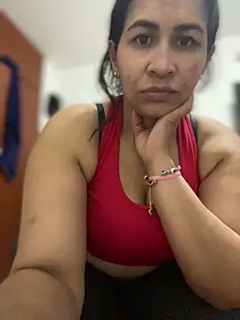 Carola-Ross's cam snapshot