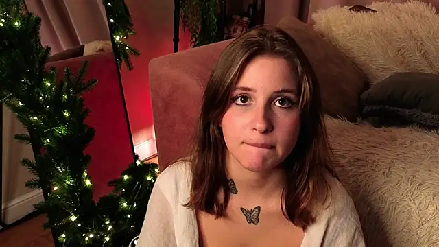 LoveSeekins live sex cam