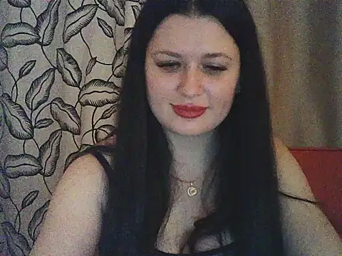 LadyOfMyDreams's cam snapshot