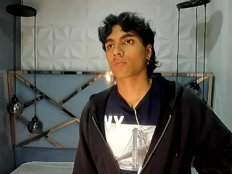 MattFiore's cam snapshot