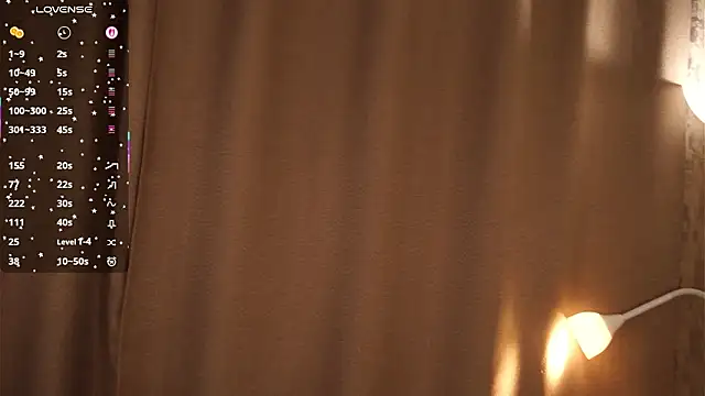 DejaMervis's cam snapshot