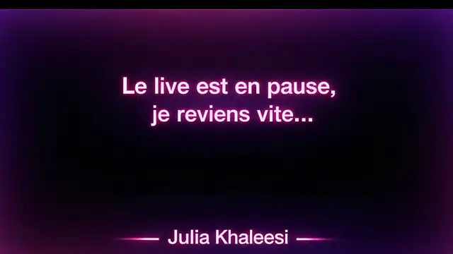 juliakhaleesii live sex cam