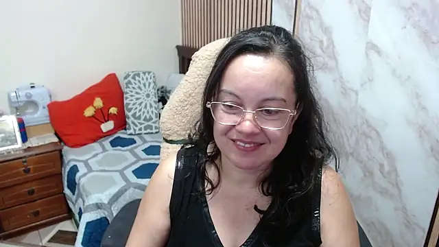 Sonialorens_'s cam snapshot