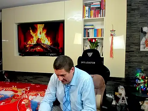 SpartacusDaddy48's cam snapshot