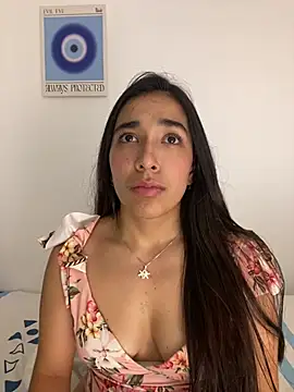 SabrinaEvanss_'s cam snapshot