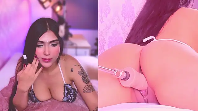 georgiia_cm's cam snapshot