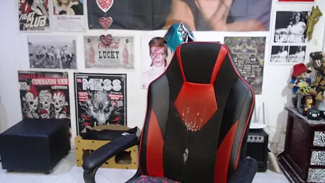 Rollyderolandia666's cam snapshot