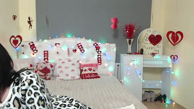 KaraCriegs's cam snapshot