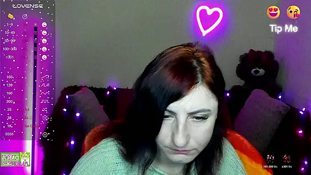 Muse_kitty_jenia's cam snapshot