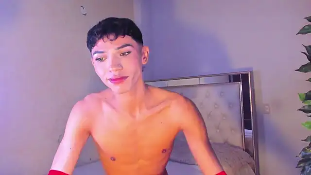 im_sebaslopez's cam snapshot