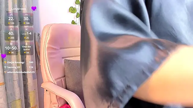 Quiinn_bx's cam snapshot