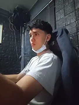 SrJacobs's cam snapshot