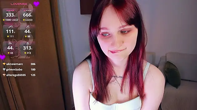 KatyKufel's cam snapshot