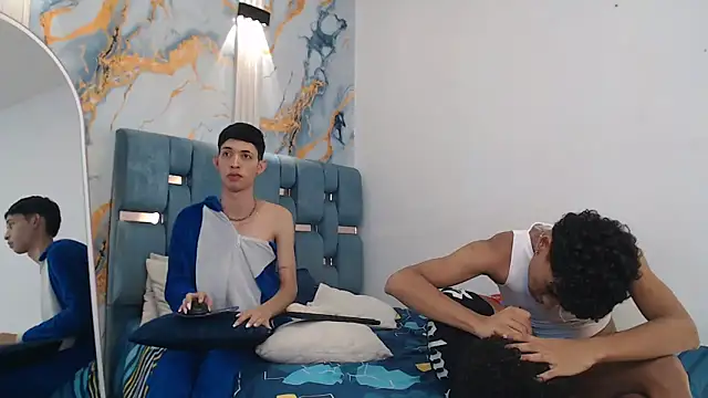 SWEET_RABBIT1's cam snapshot