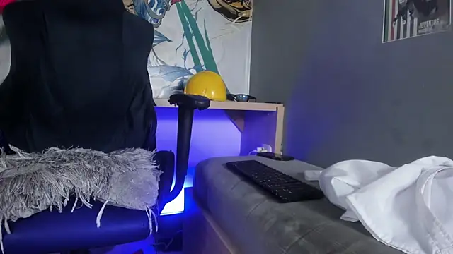 Neill_Lorde's cam snapshot