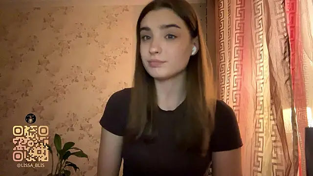 LissaBliss's cam snapshot