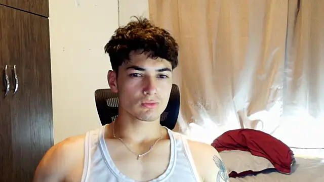 jimmy_class's cam snapshot