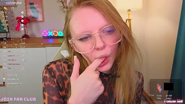 evangel1ne's cam snapshot