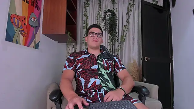 JeffDaltton's cam snapshot