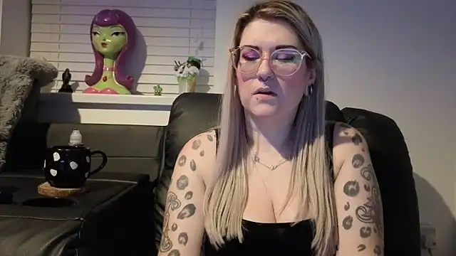 Sizzling_Indie36's cam snapshot