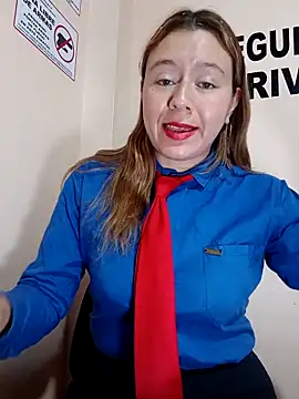 Hannah-colx's cam snapshot