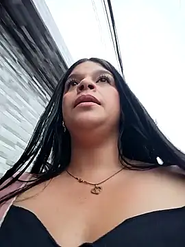 Layla-daring's cam snapshot