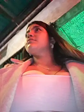 Ivy_enjoy's cam snapshot