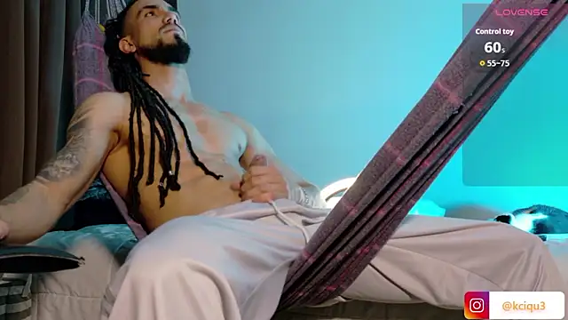 K_cique live sex cam