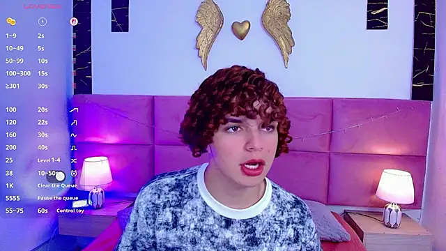 Skyee_angel live sex cam