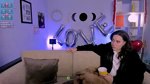 khloebeauty live sex cam