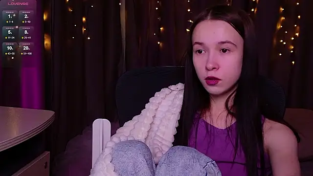 LilithStrangfor's cam snapshot