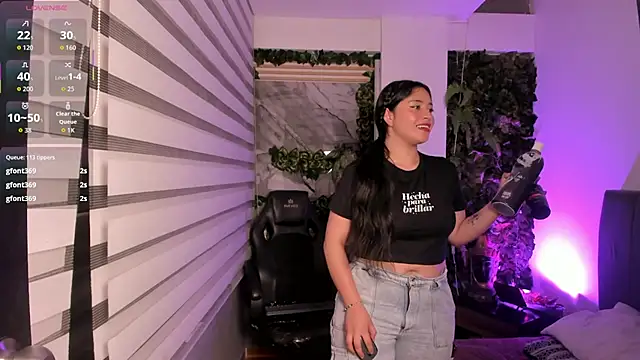 vela-kimm's cam snapshot