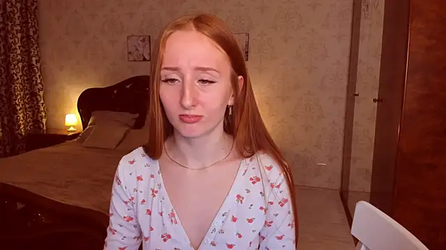 TwilightSerena's cam snapshot