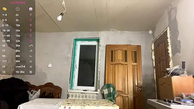 TuTimmer's cam snapshot