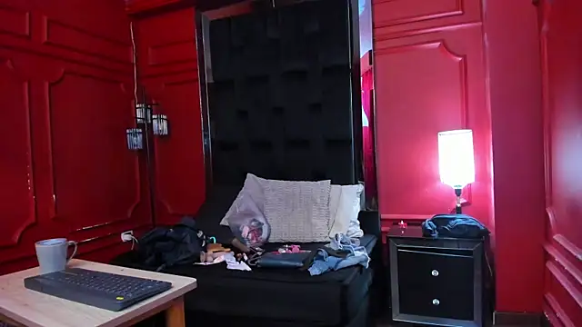 bellarivera_'s cam snapshot