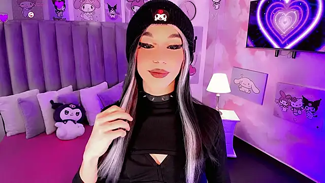 dearAlanaxxx live sex cam