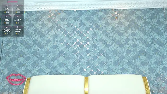 MarilynVega1's cam snapshot