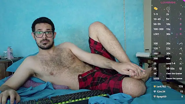 Morpheus-the-oniro live sex cam