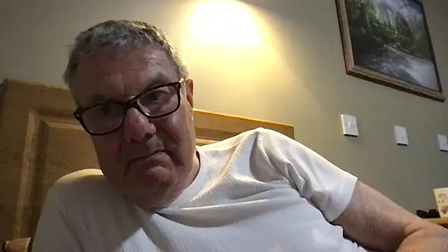 Oldpistolpete live sex cam