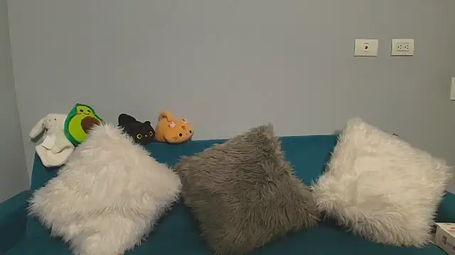 Lauri__fit's cam snapshot