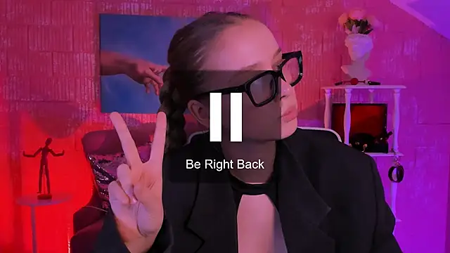 JenniferGraces's cam snapshot