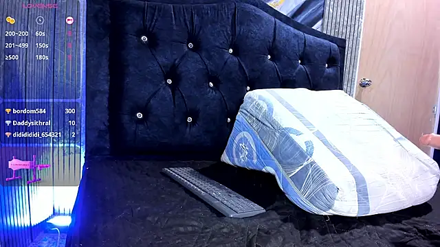 kendra_yp's cam snapshot