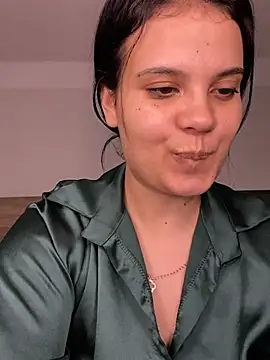 Karolina_Velvet's cam snapshot