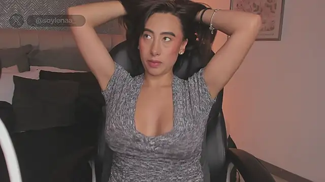 lena_banks's cam snapshot