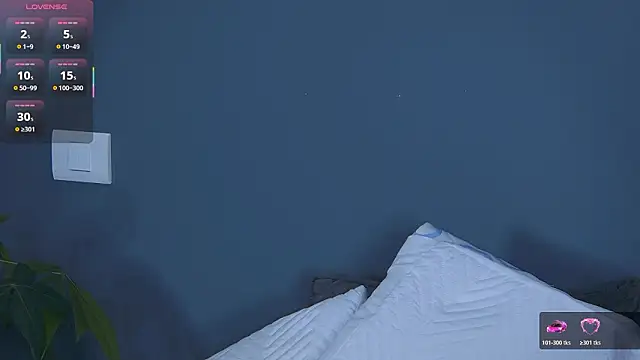 OndinaNoire's cam snapshot