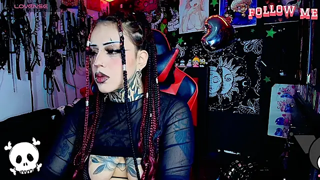 jannaink_'s cam snapshot