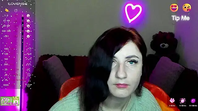 Muse_kitty_jenia's cam snapshot